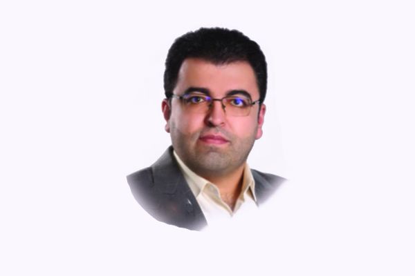 مجتبی مرادجو