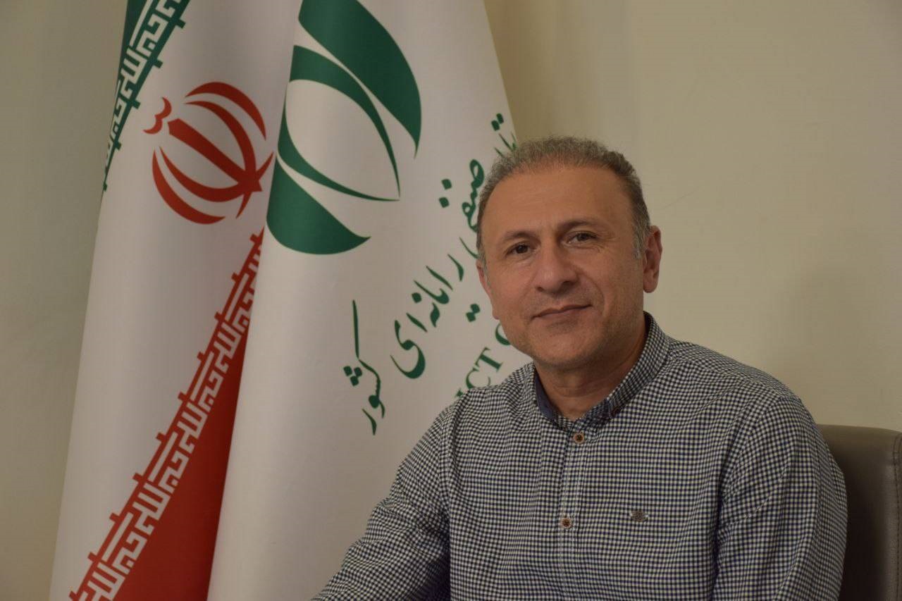 تامین اینترنت پایدار برای اعضای سازمان نظام صنفی رایانه‌ای استان اردبیل
