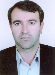 مددی اندبیل محمدولی