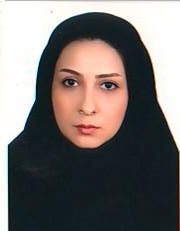 مشایخی شمس پریسا