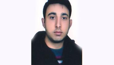 محمد سمسارفتحی