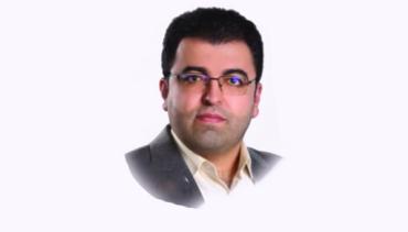 مجتبی مرادجو