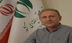 طاهر فتح العلومی